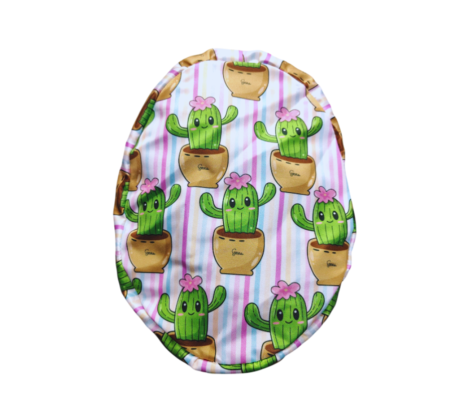 CACTUS FELIZ