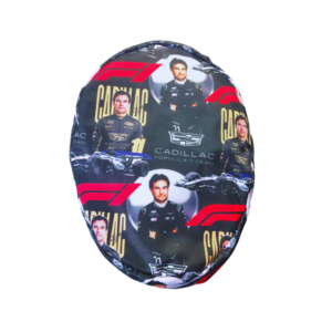 CHECO PÉREZ - CADILLAC NEGRO
