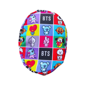 BTS MOSAICO