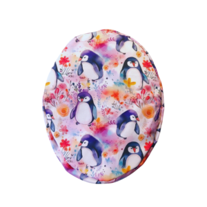 PINGÜINO ACUARELA