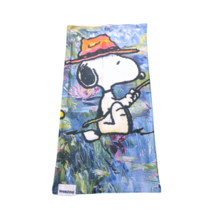 NENUFARES SNOOPY
