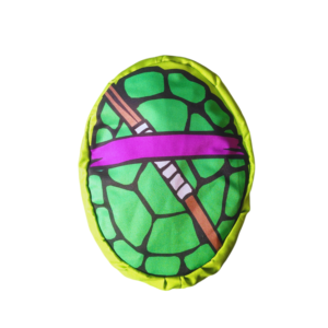 TORTUGAS NINJA