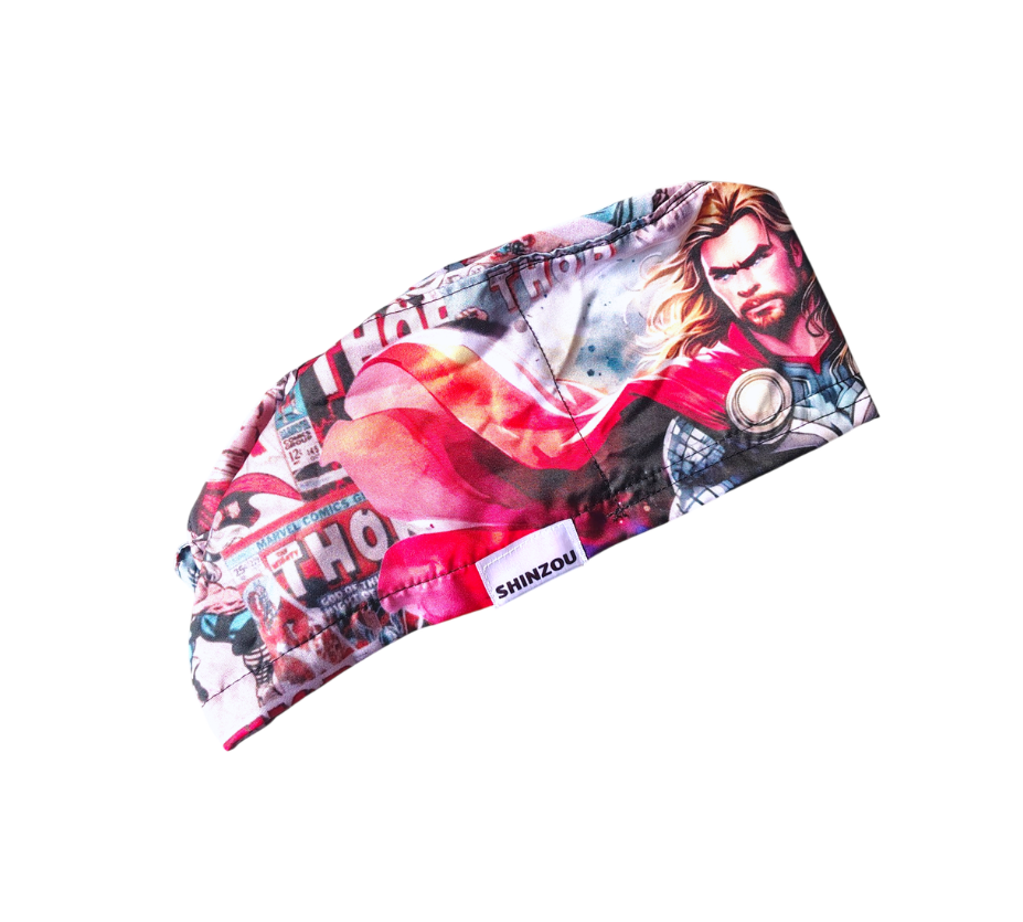 THOR RETRO - Imagen 2
