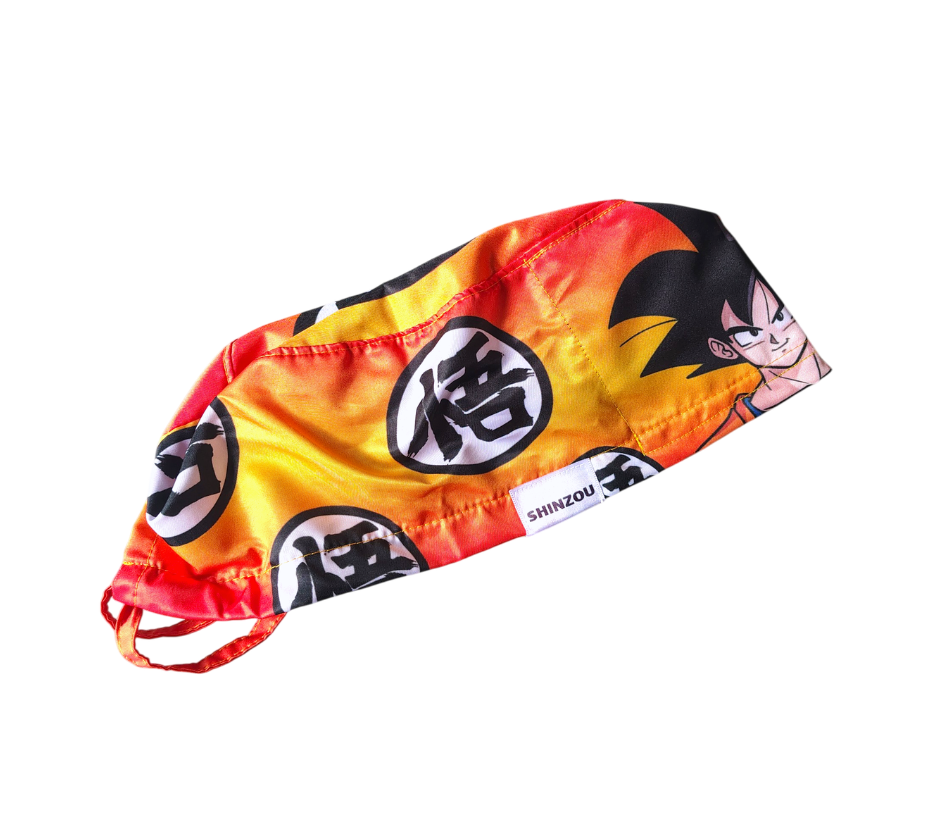 KANJI GO GOKU - Imagen 2
