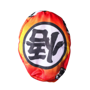 KANJI GO GOKU