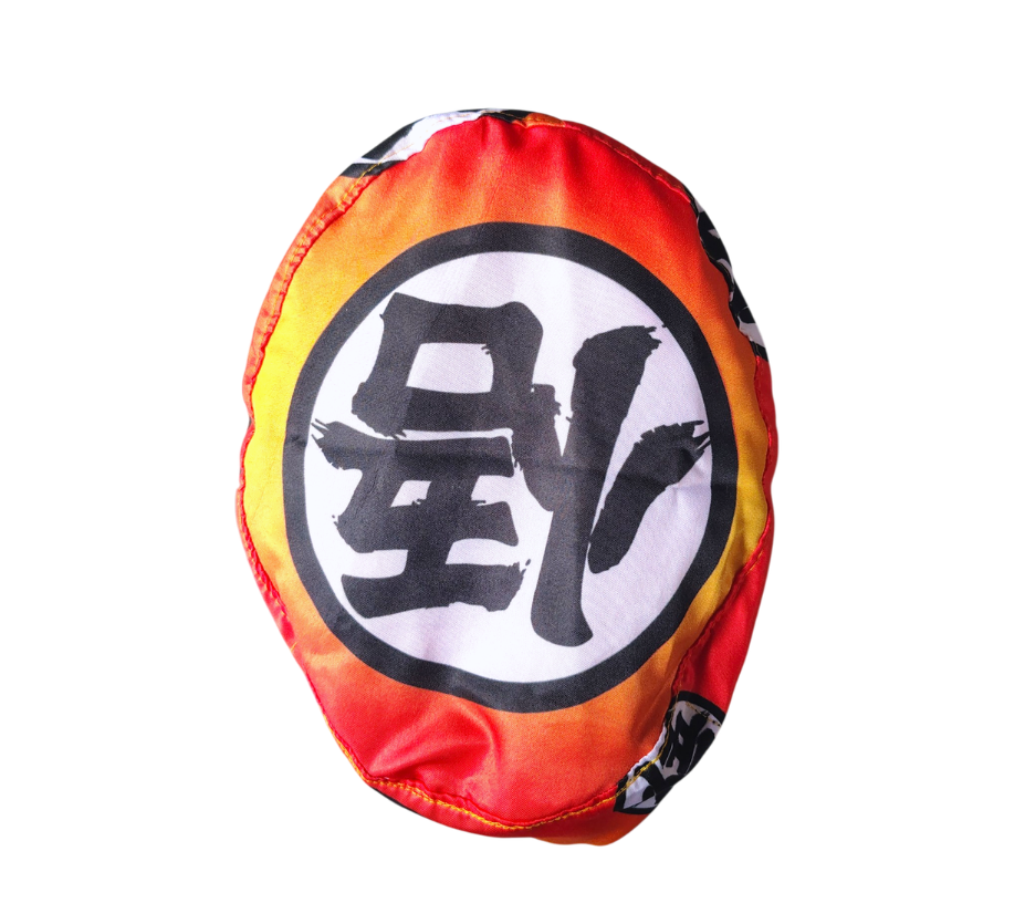 KANJI GO GOKU