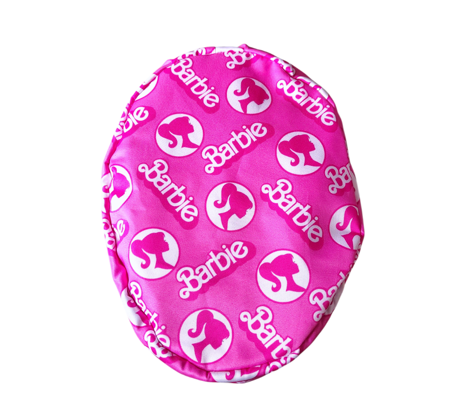 BARBIE PINK
