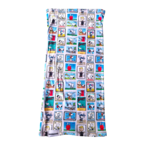 SNOOPY TIMBRE POSTAL